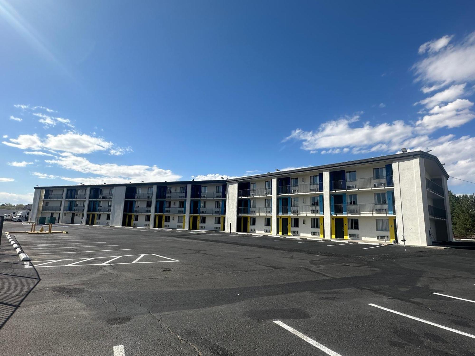 Days Inn By Wyndham Farmington Nm Exterior foto